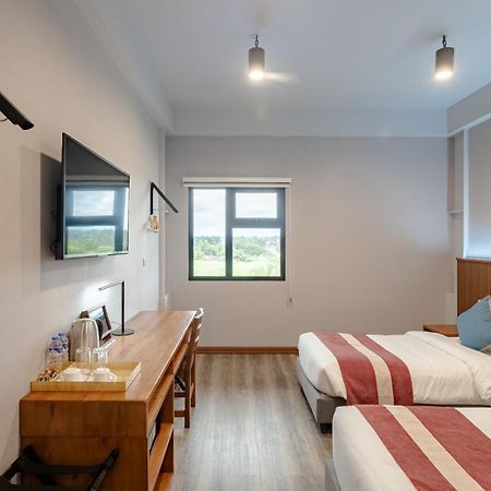 Kekehyu Business Hotel Valencia  المظهر الخارجي الصورة
