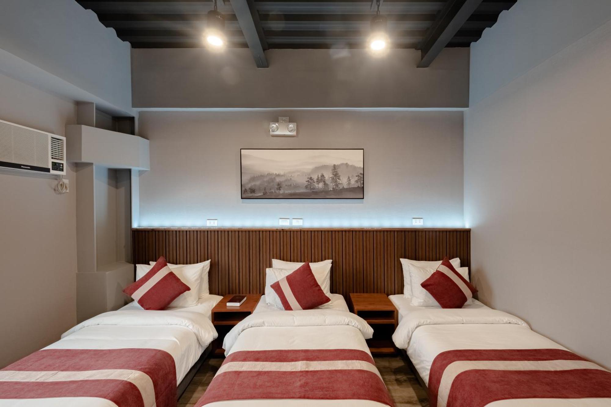 Kekehyu Business Hotel Valencia  المظهر الخارجي الصورة