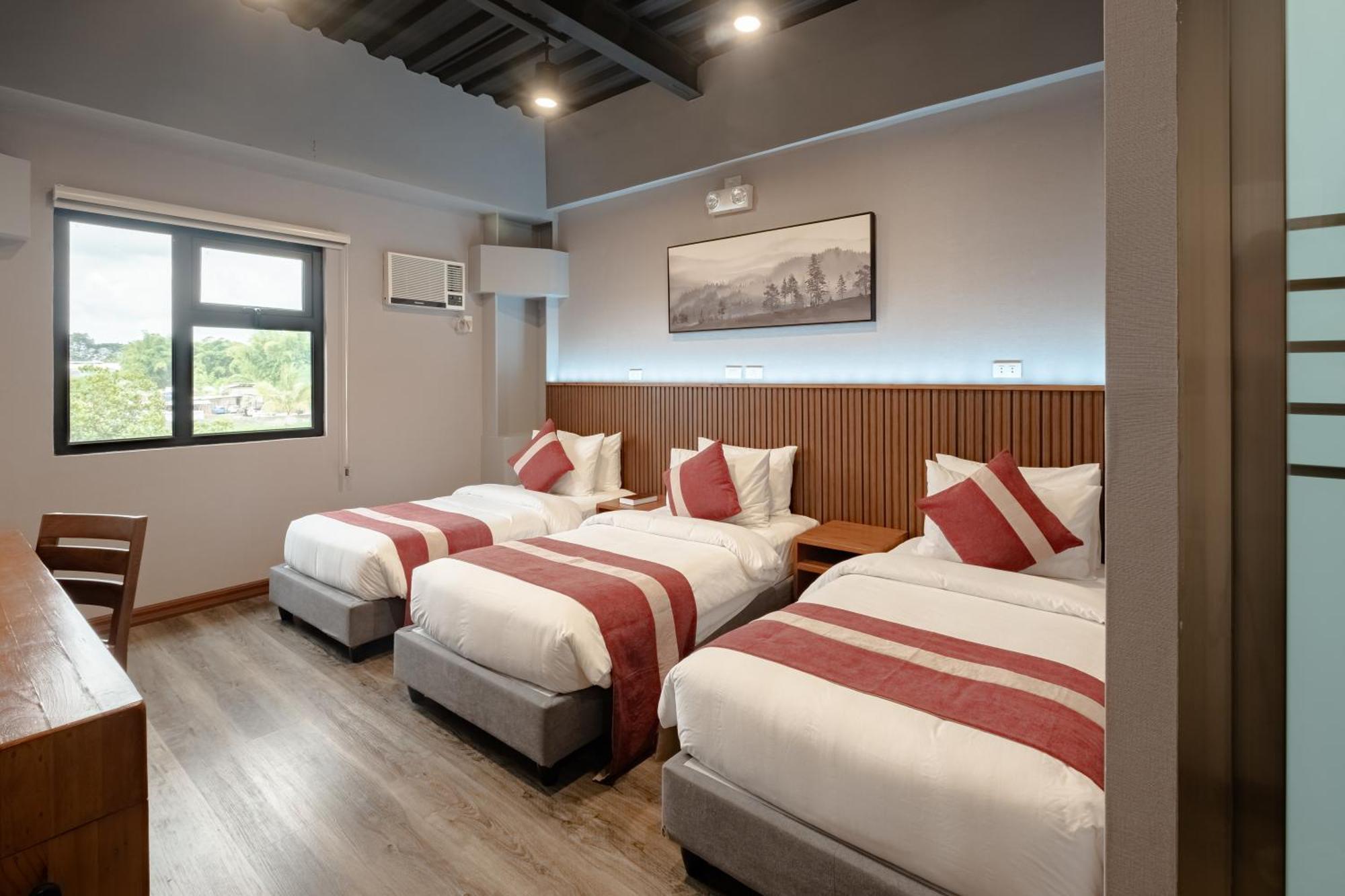 Kekehyu Business Hotel Valencia  المظهر الخارجي الصورة
