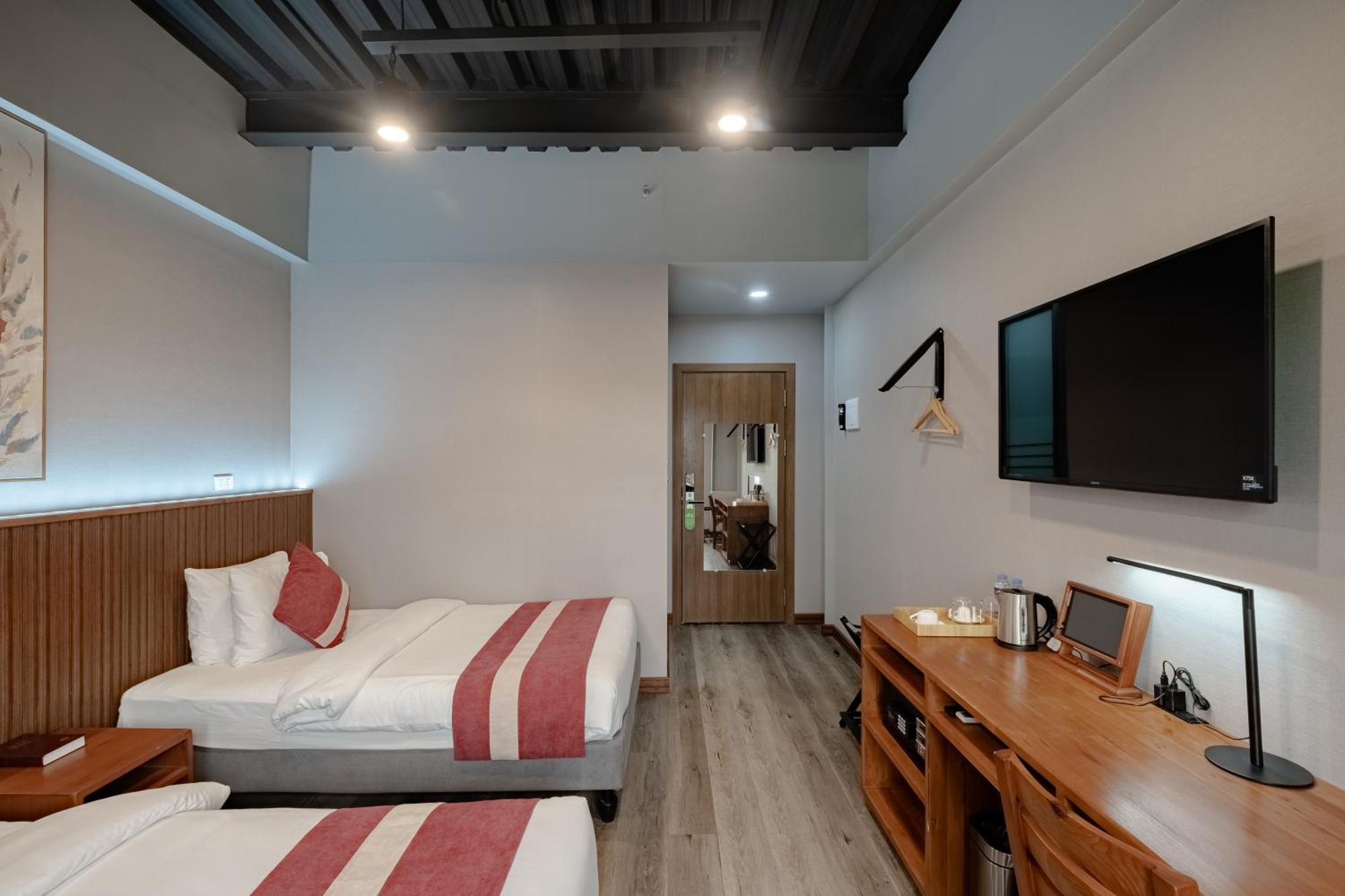 Kekehyu Business Hotel Valencia  المظهر الخارجي الصورة