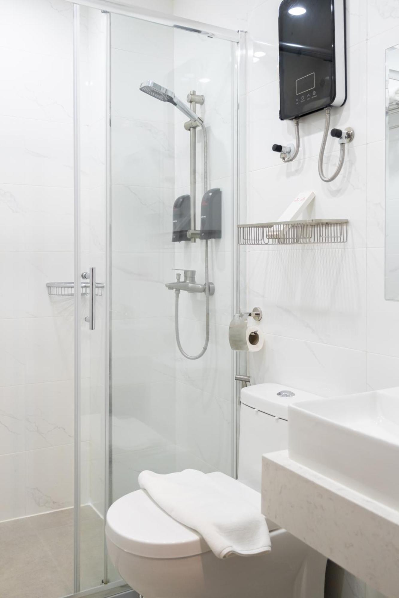 Kekehyu Business Hotel Valencia  المظهر الخارجي الصورة