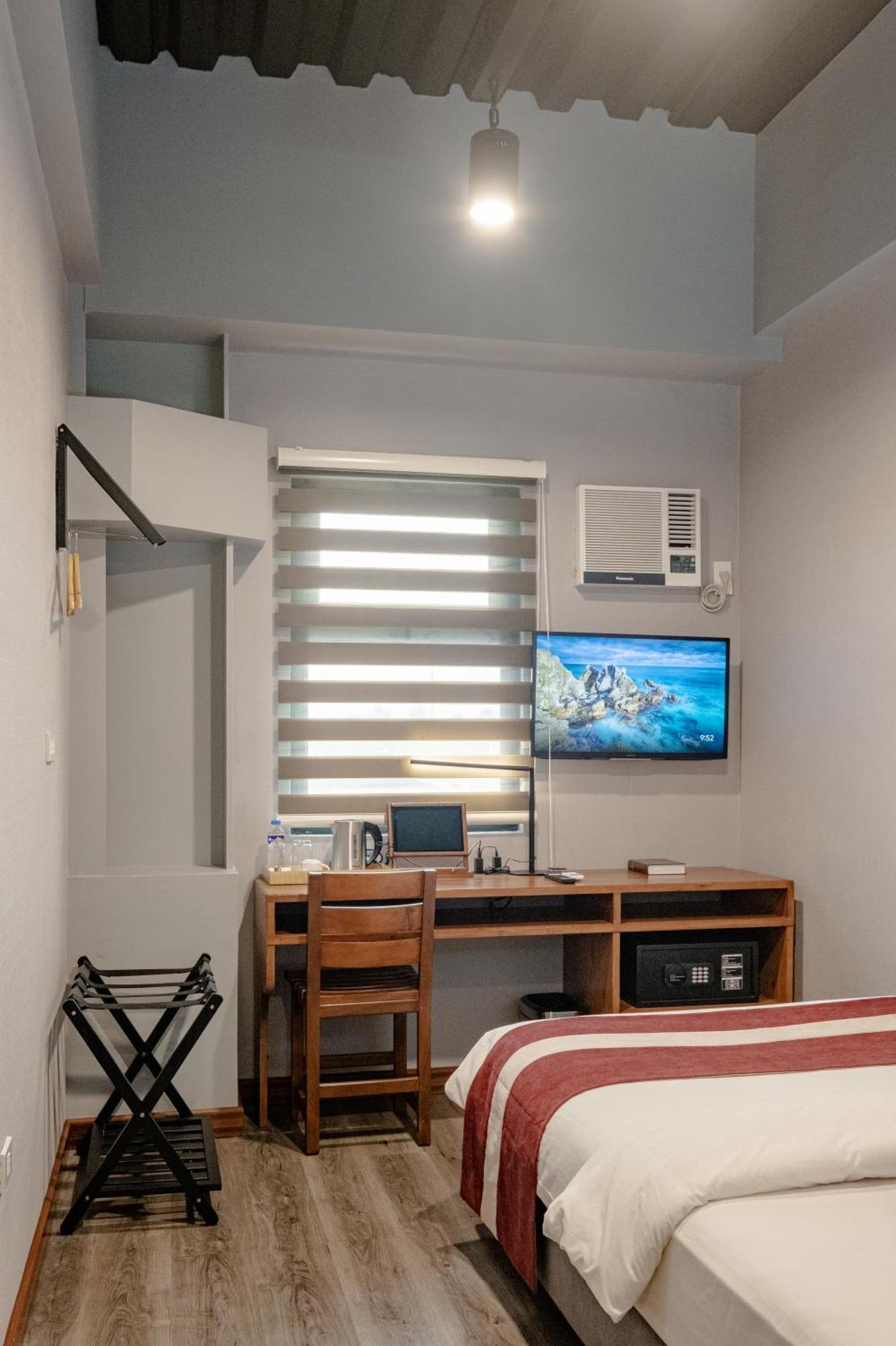 Kekehyu Business Hotel Valencia  المظهر الخارجي الصورة