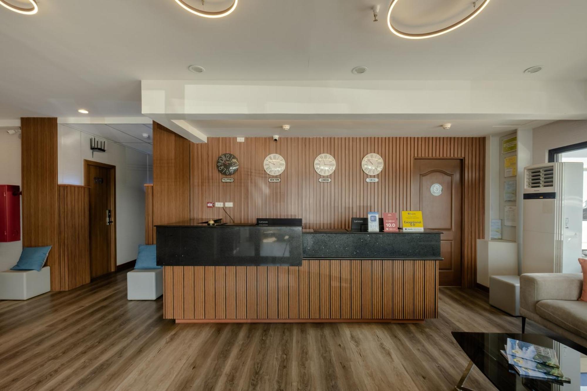 Kekehyu Business Hotel Valencia  المظهر الخارجي الصورة
