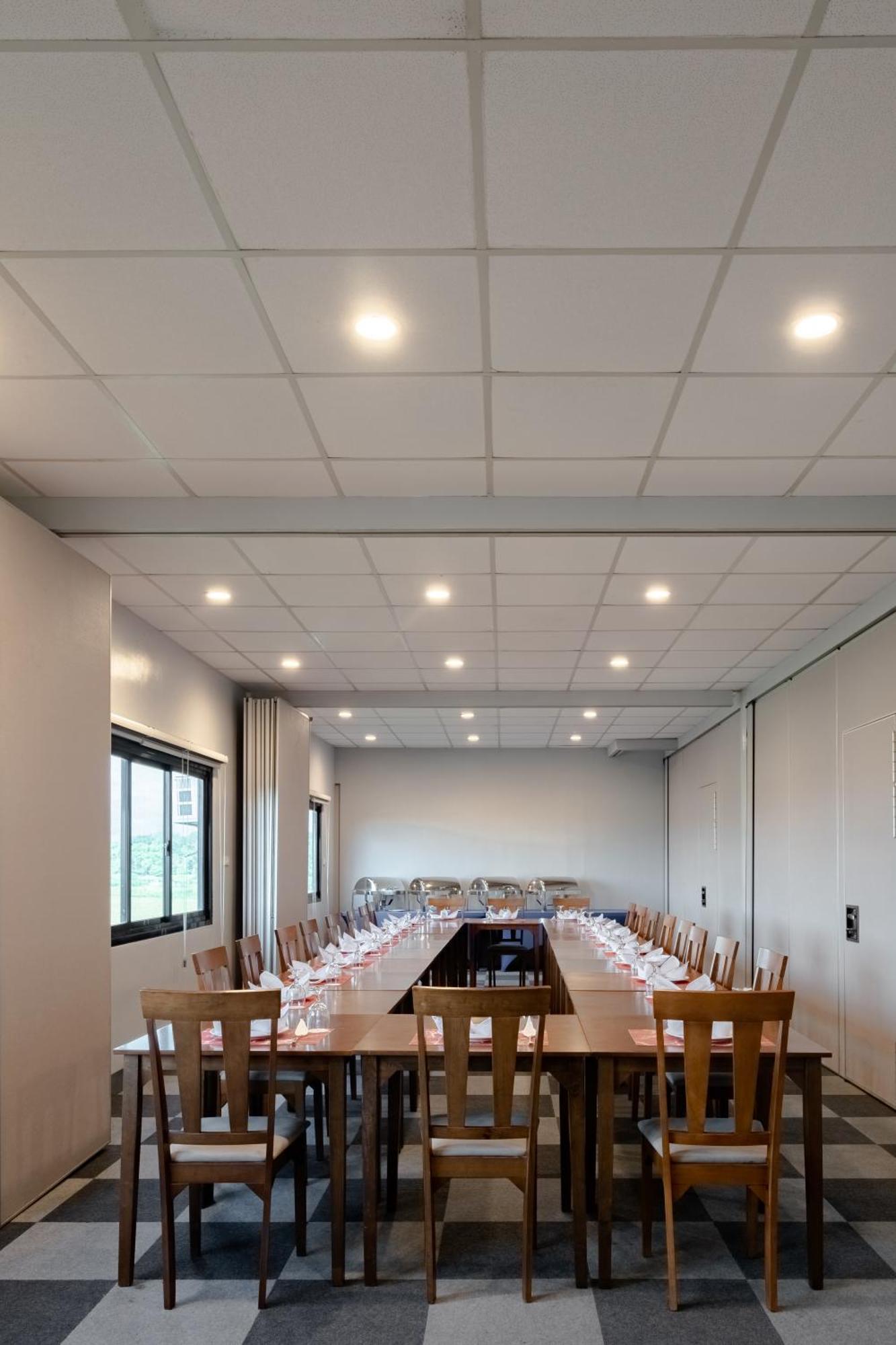 Kekehyu Business Hotel Valencia  المظهر الخارجي الصورة