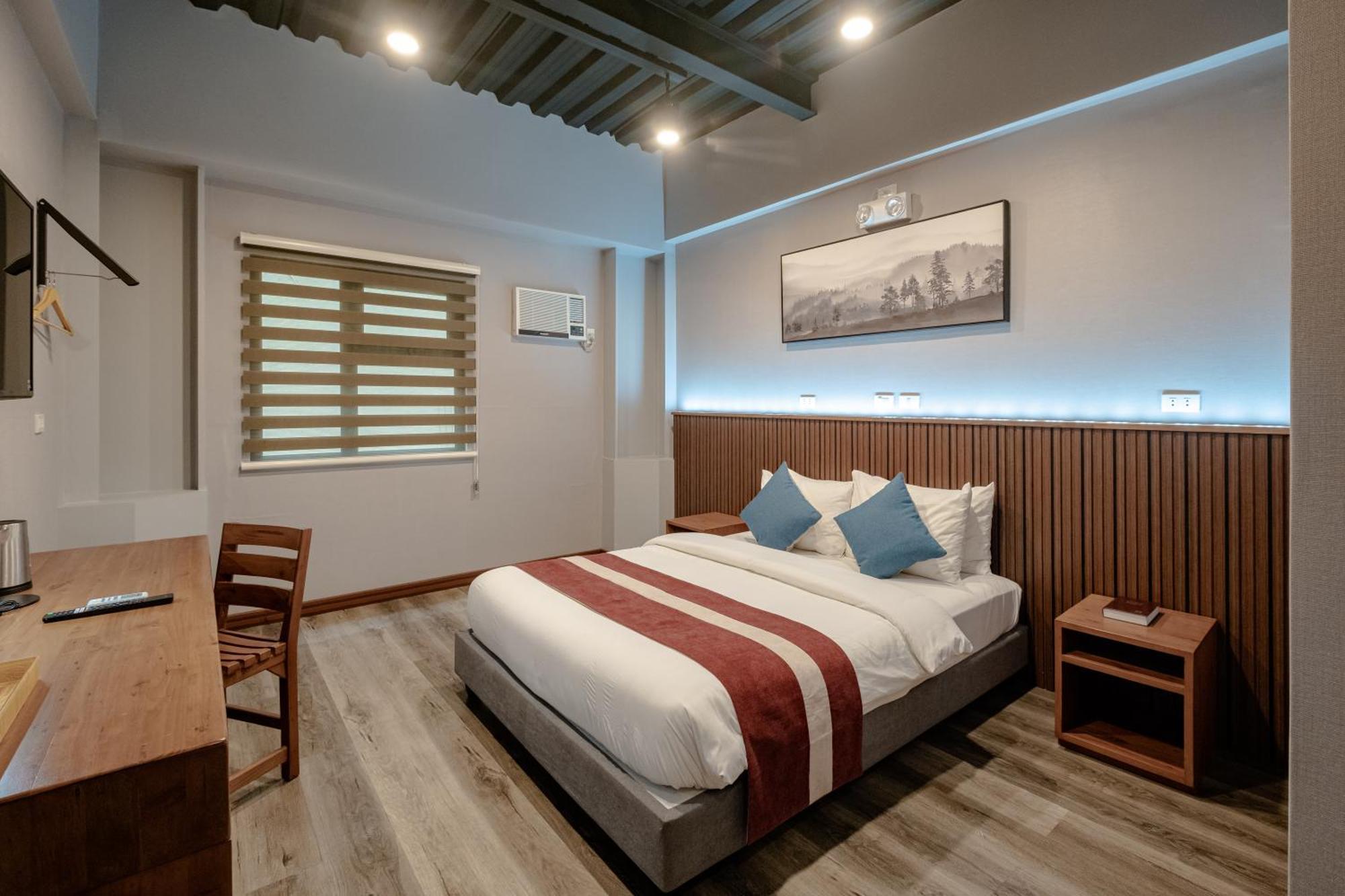 Kekehyu Business Hotel Valencia  المظهر الخارجي الصورة