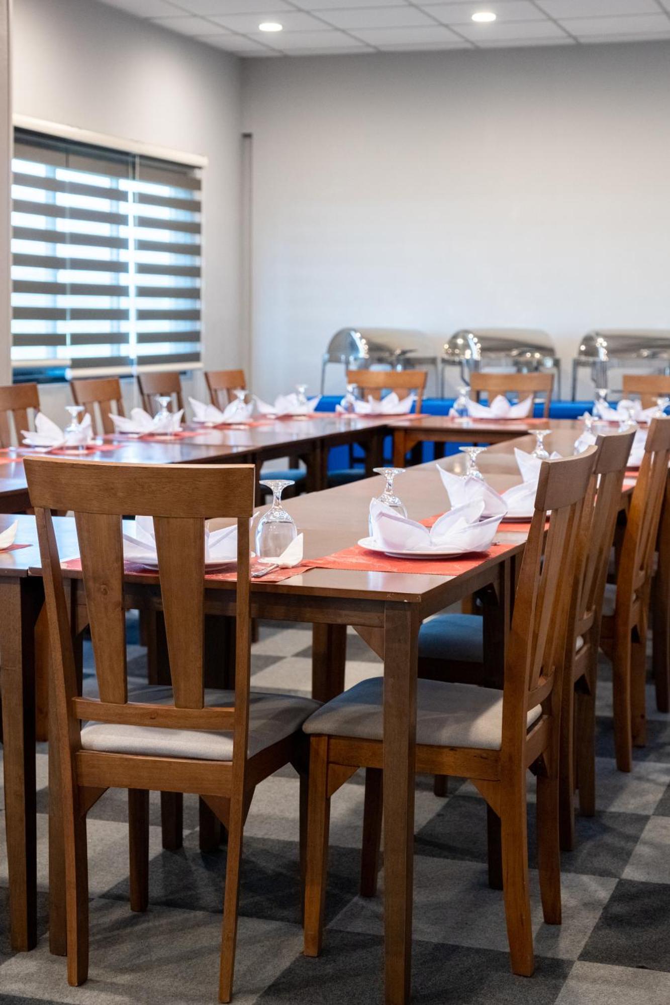 Kekehyu Business Hotel Valencia  المظهر الخارجي الصورة