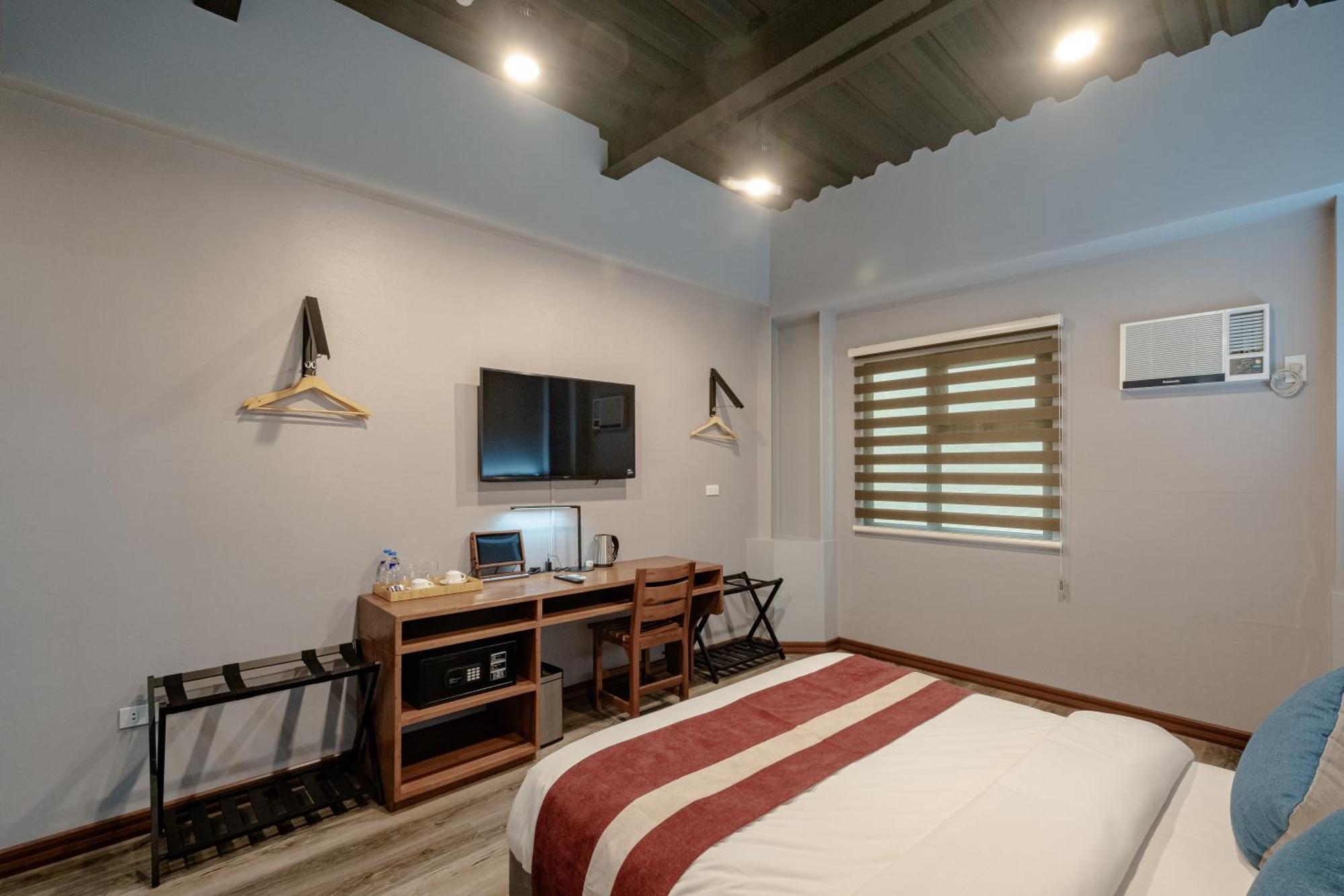 Kekehyu Business Hotel Valencia  المظهر الخارجي الصورة