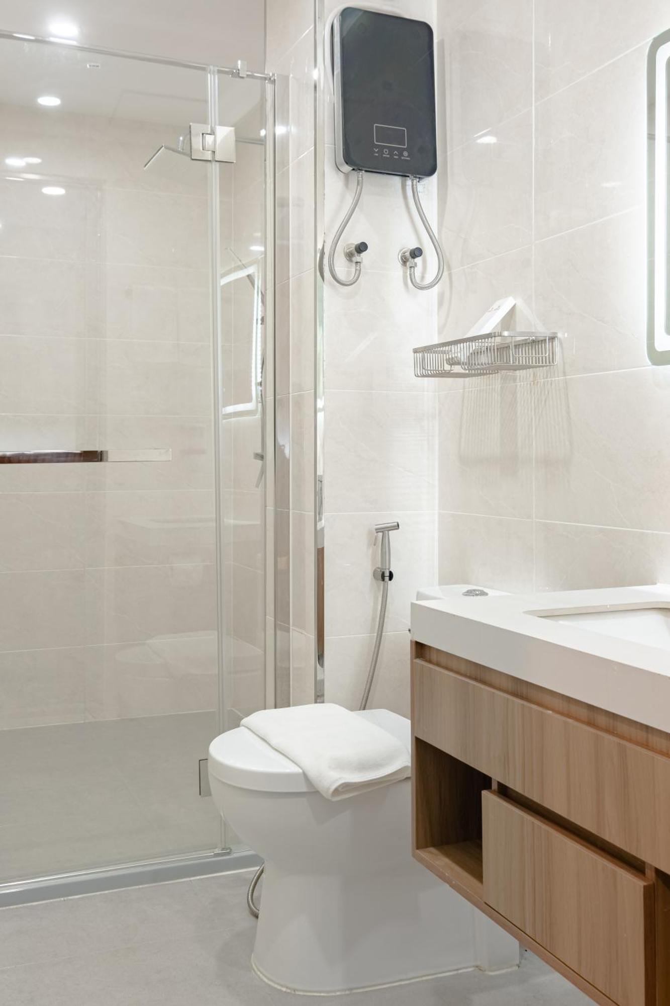 Kekehyu Business Hotel Valencia  المظهر الخارجي الصورة