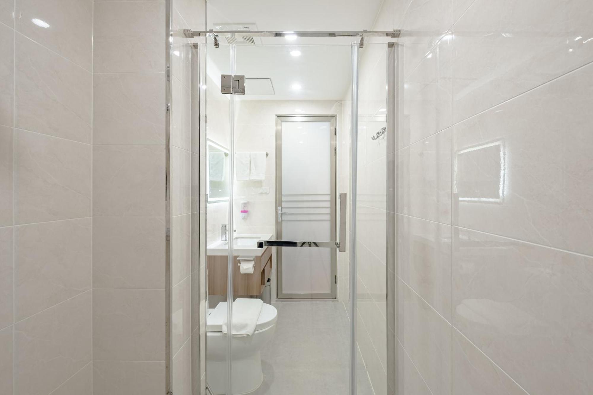 Kekehyu Business Hotel Valencia  المظهر الخارجي الصورة