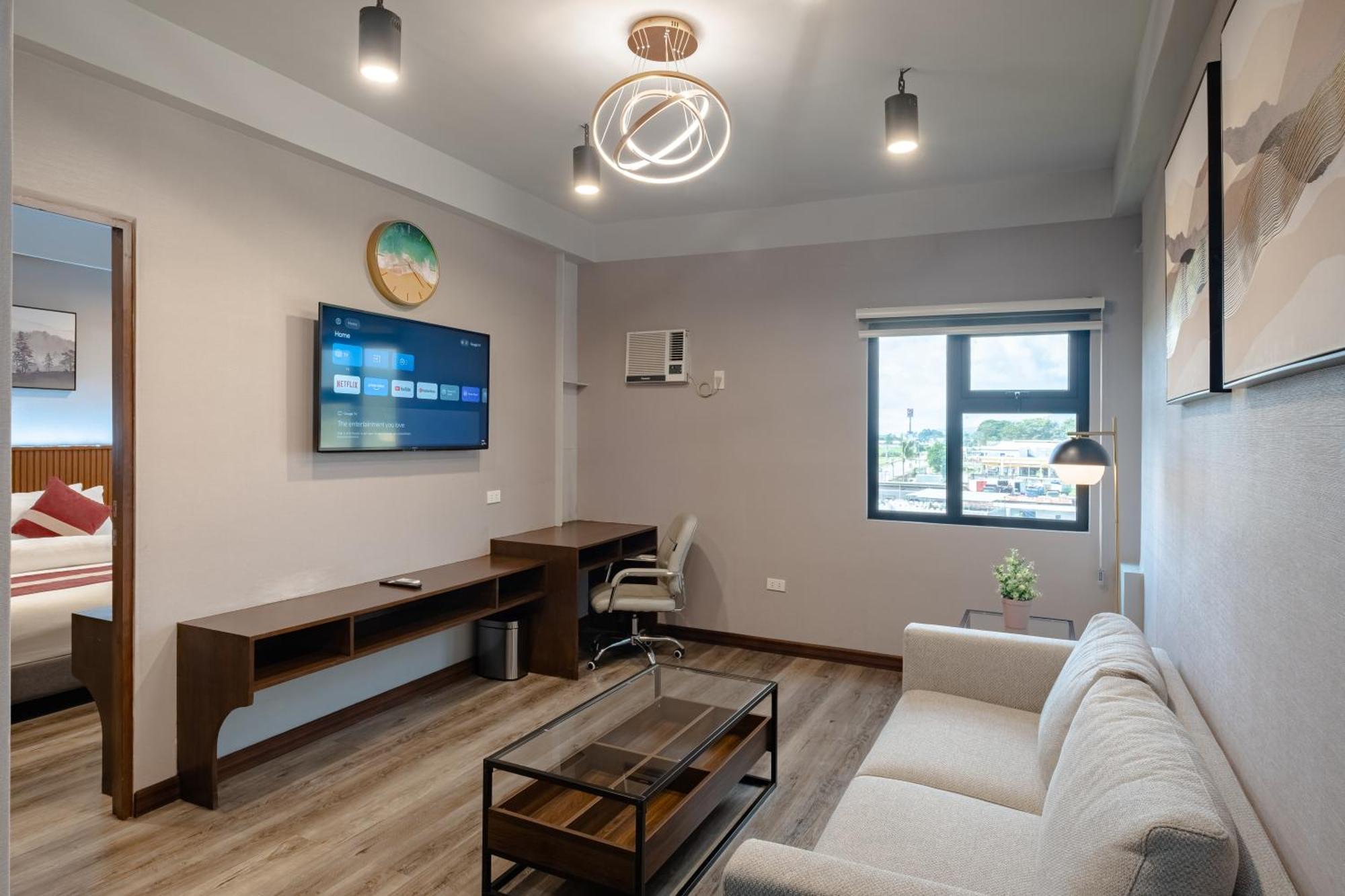 Kekehyu Business Hotel Valencia  المظهر الخارجي الصورة