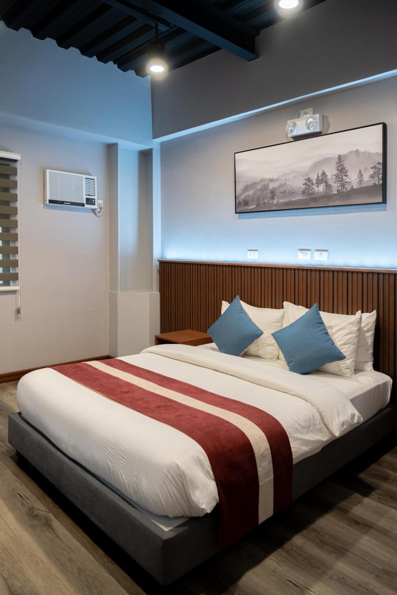 Kekehyu Business Hotel Valencia  المظهر الخارجي الصورة